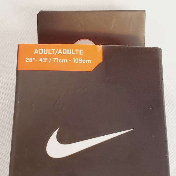 Nike Adult Baseball Belt 2.0 - Picture 4 of 9